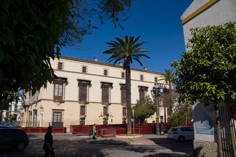 Santiago de la Ribera